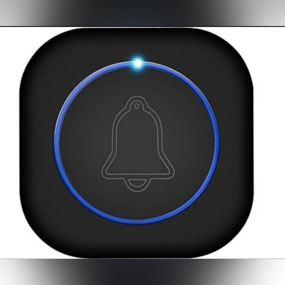 Wireless doorbell